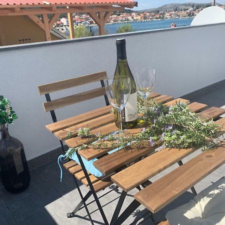Modern Apartments Day Šibenik Екстериор снимка