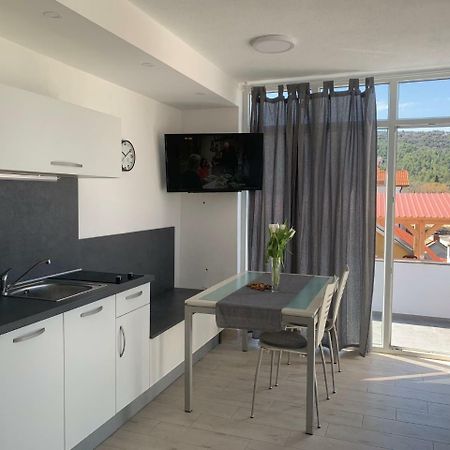 Modern Apartments Day Šibenik Екстериор снимка
