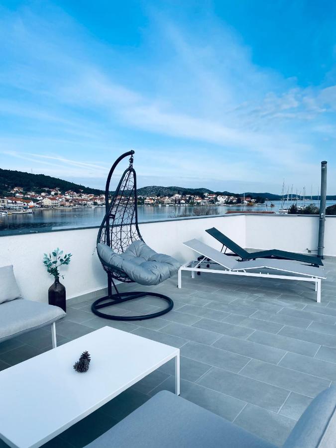 Modern Apartments Day Šibenik Екстериор снимка
