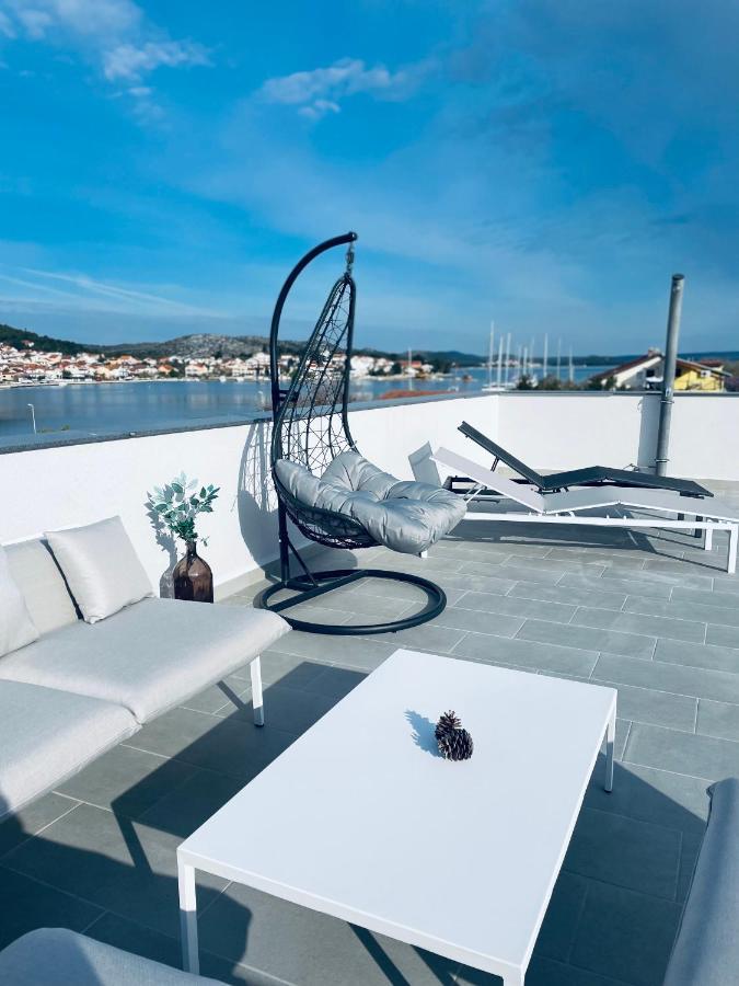 Modern Apartments Day Šibenik Екстериор снимка