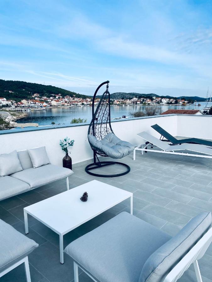 Modern Apartments Day Šibenik Екстериор снимка