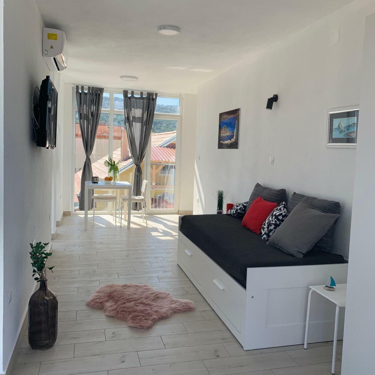 Modern Apartments Day Šibenik Екстериор снимка