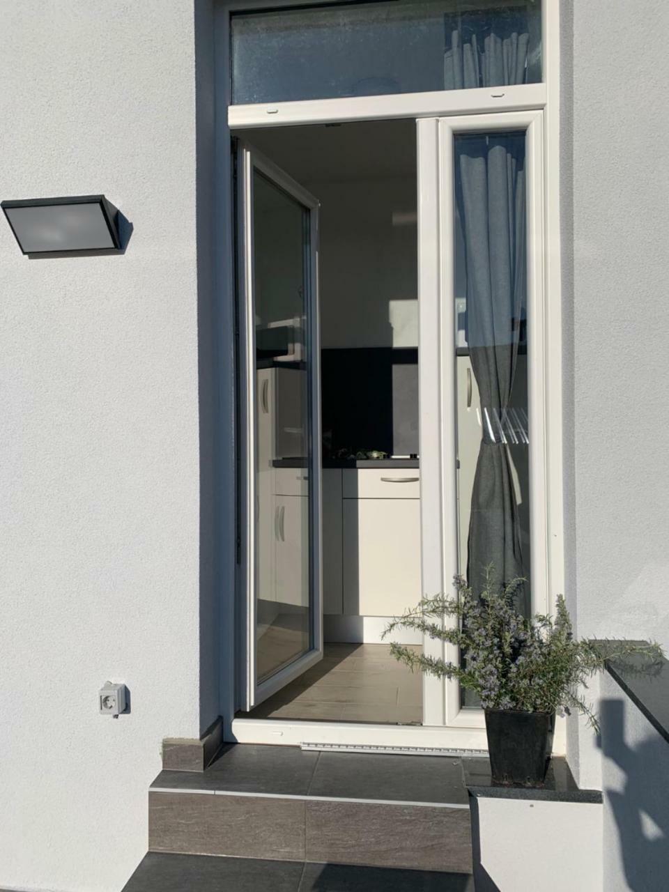 Modern Apartments Day Šibenik Екстериор снимка