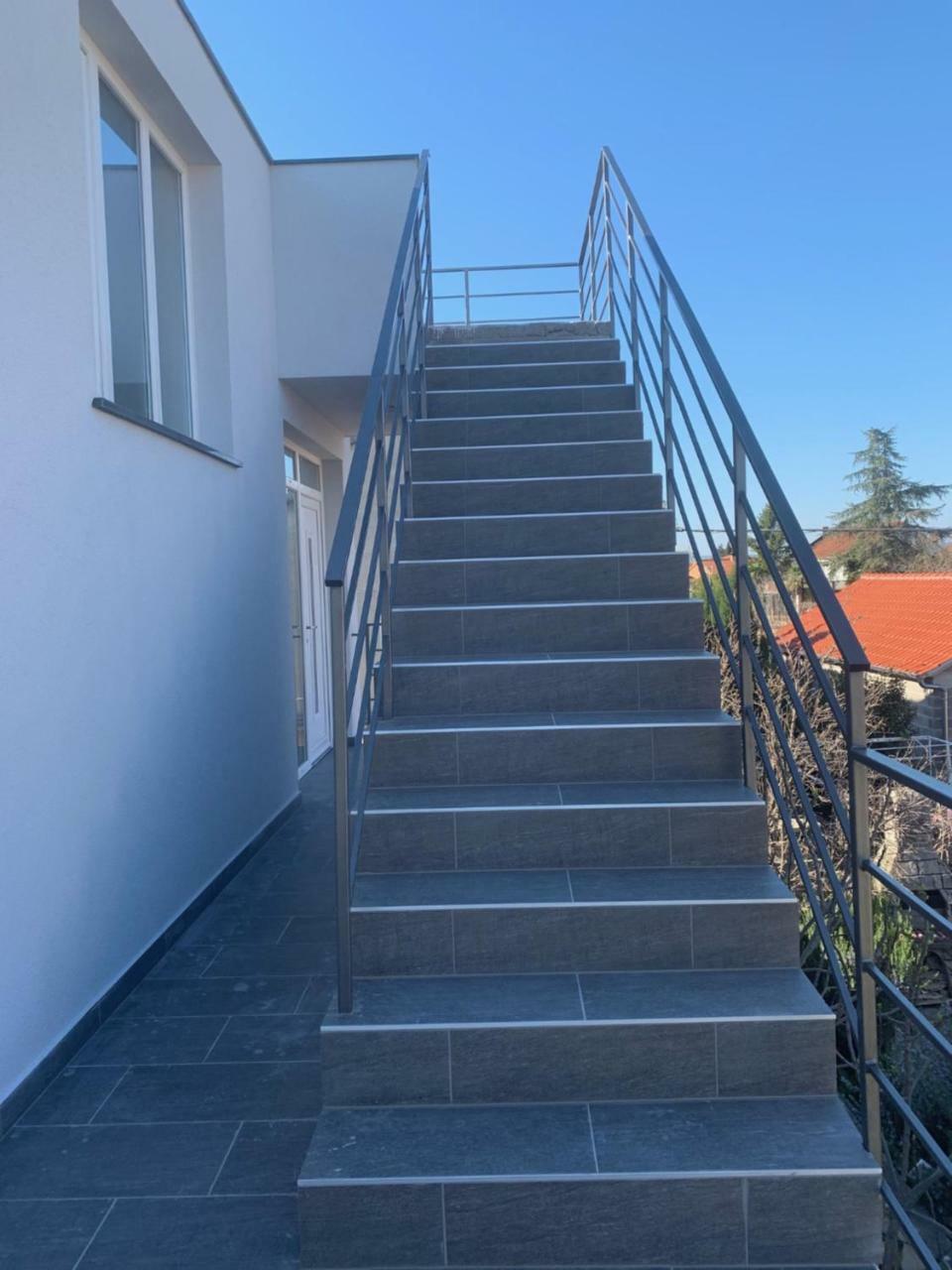 Modern Apartments Day Šibenik Екстериор снимка