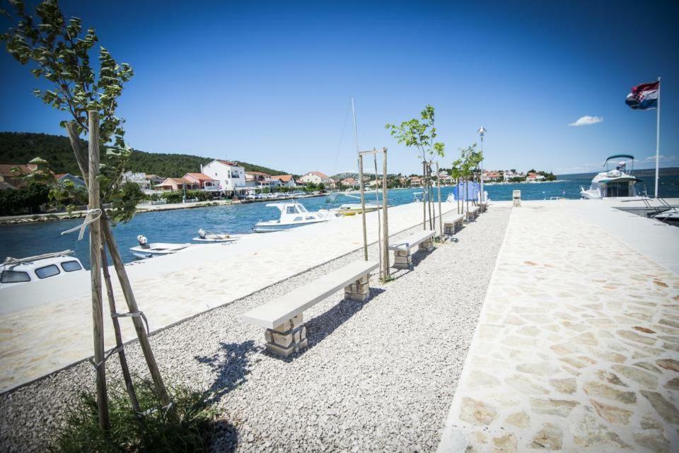 Modern Apartments Day Šibenik Екстериор снимка