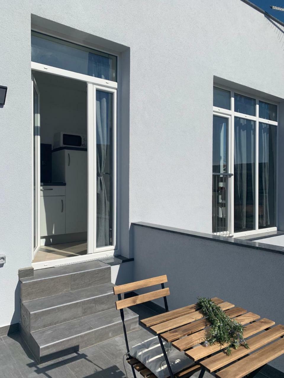 Modern Apartments Day Šibenik Екстериор снимка