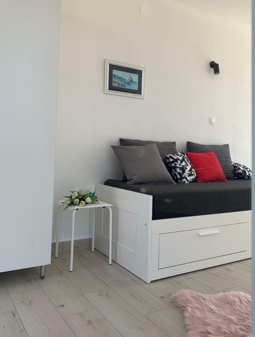 Modern Apartments Day Šibenik Екстериор снимка