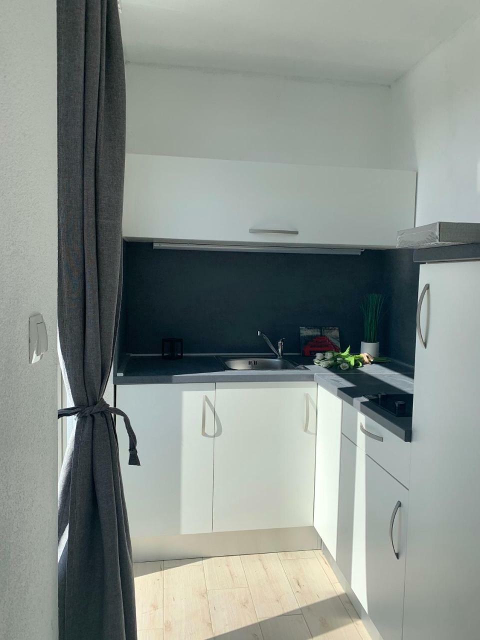 Modern Apartments Day Šibenik Екстериор снимка