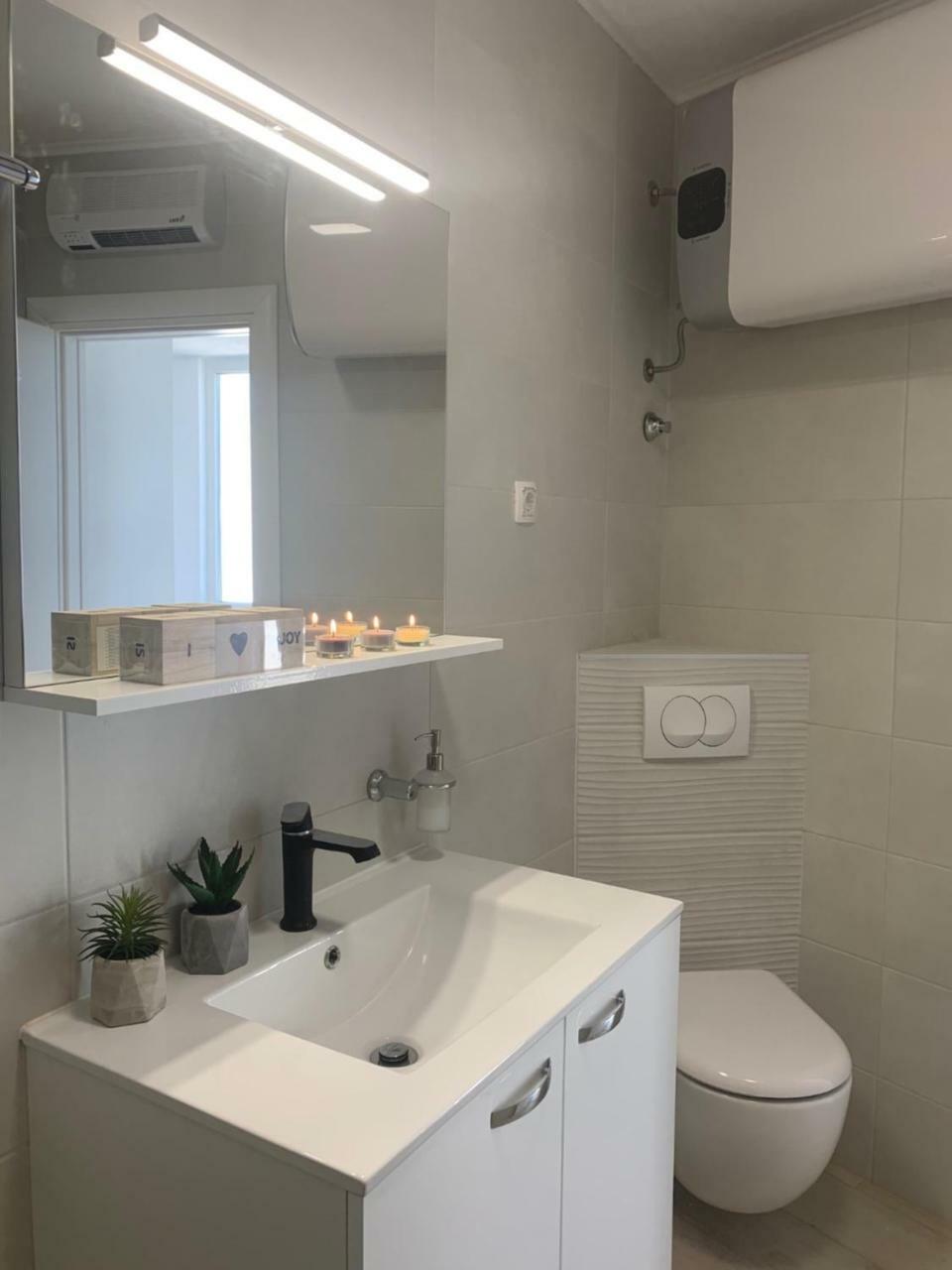 Modern Apartments Day Šibenik Екстериор снимка
