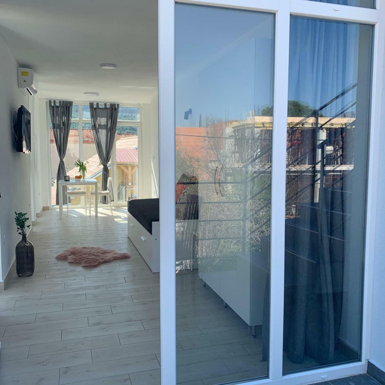 Modern Apartments Day Šibenik Екстериор снимка