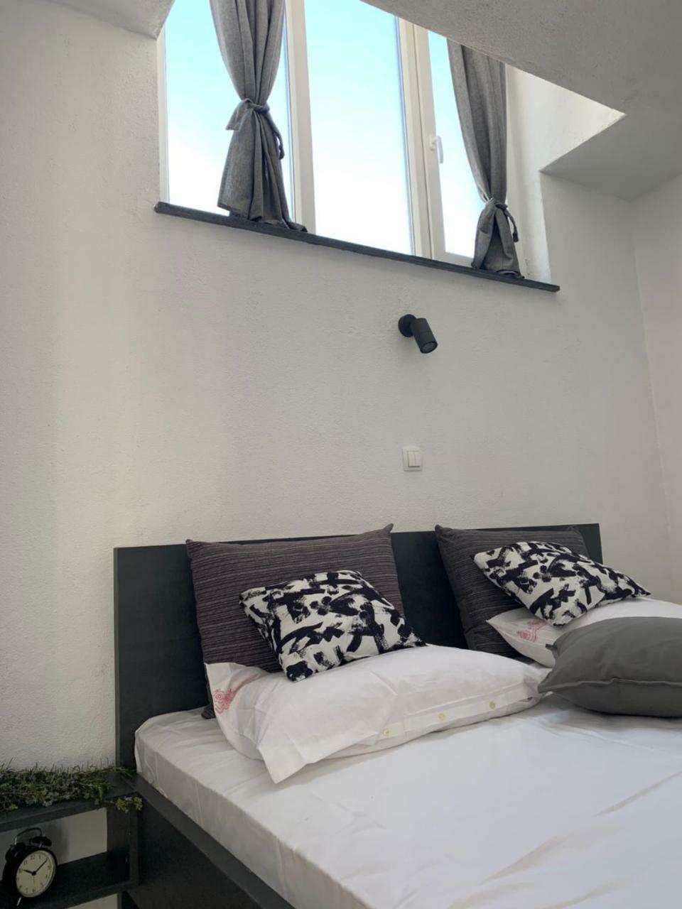 Modern Apartments Day Šibenik Екстериор снимка