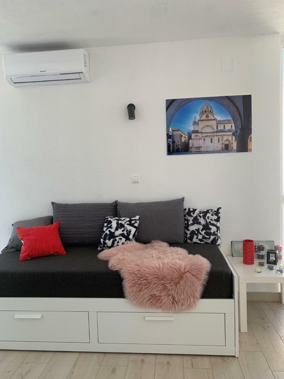 Modern Apartments Day Šibenik Екстериор снимка