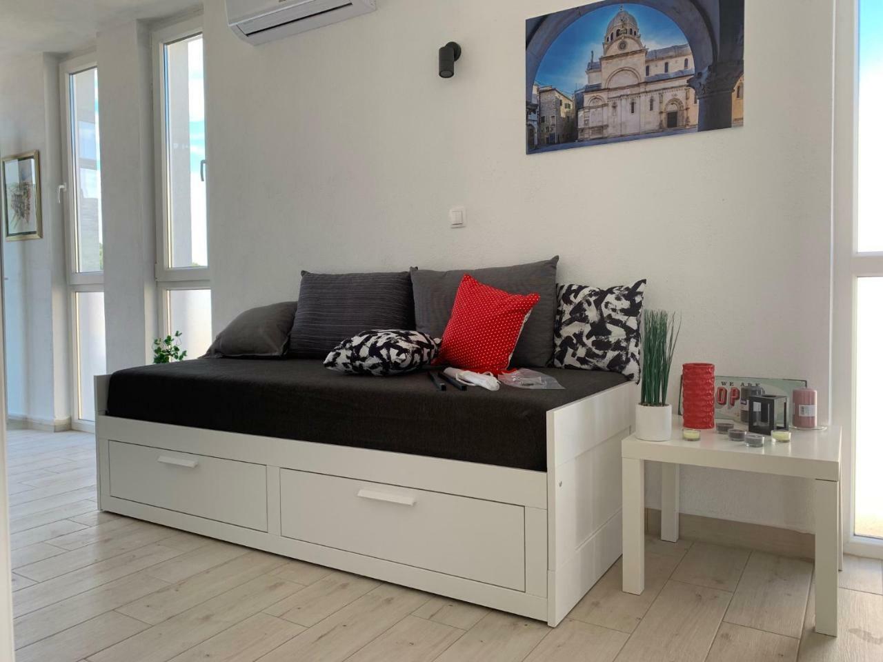 Modern Apartments Day Šibenik Екстериор снимка