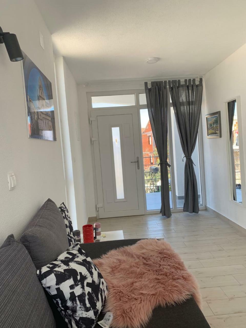 Modern Apartments Day Šibenik Екстериор снимка