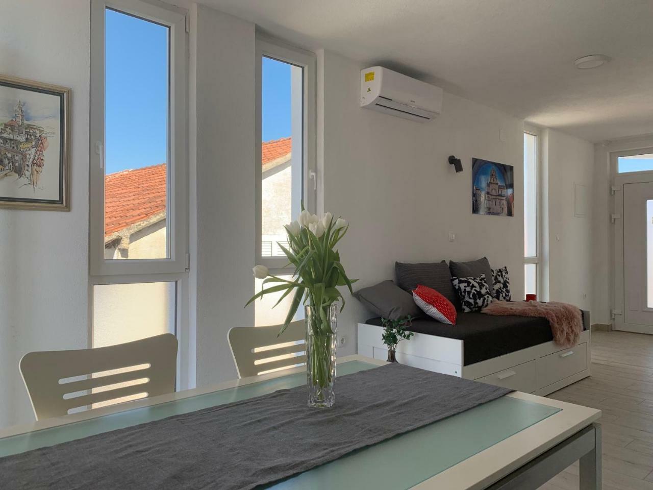 Modern Apartments Day Šibenik Екстериор снимка
